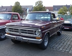 Classic Car Meeting Bocholt -  5 september 2025