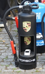 Classic Car Meeting Bocholt -  5 september 2025