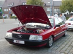 Classic Car Meeting Bocholt -  5 september 2025