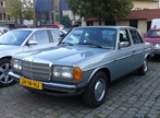 Classic Car Meeting Bocholt -  5 september 2025