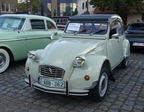 Classic Car Meeting Bocholt -  5 september 2025