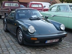Classic Car Meeting Bocholt -  5 september 2025