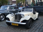 Classic Car Meeting Bocholt -  5 september 2025