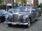 Classic Car Meeting Bocholt -  5 september 2025