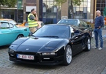 Classic Car Meeting Bocholt -  5 september 2025
