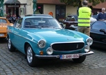 Classic Car Meeting Bocholt -  5 september 2025