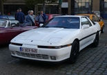 Classic Car Meeting Bocholt -  5 september 2025