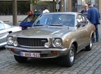 Classic Car Meeting Bocholt -  5 september 2025