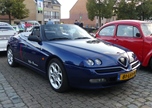 Classic Car Meeting Bocholt -  5 september 2025