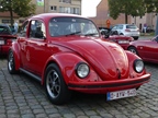 Classic Car Meeting Bocholt -  5 september 2025