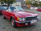 Classic Car Meeting Bocholt -  5 september 2025