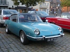 Classic Car Meeting Bocholt -  5 september 2025