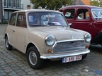 Classic Car Meeting Bocholt -  5 september 2025