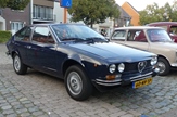Classic Car Meeting Bocholt -  5 september 2025