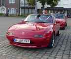 Classic Car Meeting Bocholt -  5 september 2025