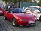 Classic Car Meeting Bocholt -  5 september 2025