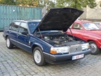 Classic Car Meeting Bocholt -  5 september 2025