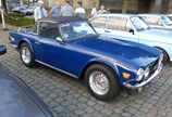 Classic Car Meeting Bocholt -  5 september 2025