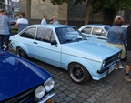 Classic Car Meeting Bocholt -  5 september 2025
