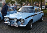 Classic Car Meeting Bocholt -  5 september 2025