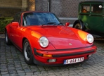 Classic Car Meeting Bocholt -  5 september 2025