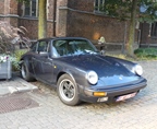 Classic Car Meeting Bocholt -  5 september 2025