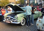 Classic Car Meeting Bocholt -  5 september 2025