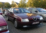 Classic Car Meeting Bocholt -  5 september 2025
