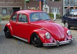 Classic Car Meeting Bocholt -  5 september 2025