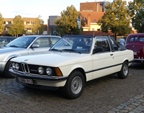 Classic Car Meeting Bocholt -  5 september 2025