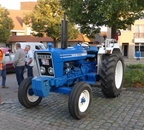 Classic Car Meeting Bocholt -  5 september 2025