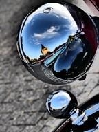 Classic Car Meeting Bocholt -  5 september 2025