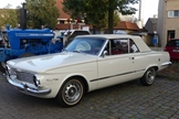 Classic Car Meeting Bocholt -  5 september 2025