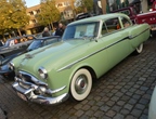 Classic Car Meeting Bocholt -  5 september 2025