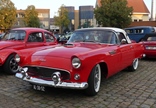 Classic Car Meeting Bocholt -  5 september 2025