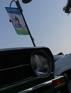 Classic Car Meeting Bocholt -  5 september 2025