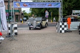 14de Parel der Voorkempen Oldtimerrit voor prewar wagens -  31 augustus 2025