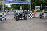 14de Parel der Voorkempen Oldtimerrit voor prewar wagens -  31 augustus 2025