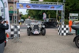 14de Parel der Voorkempen Oldtimerrit voor prewar wagens -  31 augustus 2025