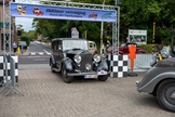 14de Parel der Voorkempen Oldtimerrit voor prewar wagens -  31 augustus 2025