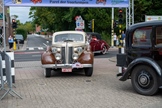 14de Parel der Voorkempen Oldtimerrit voor prewar wagens -  31 augustus 2025
