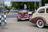 14de Parel der Voorkempen Oldtimerrit voor prewar wagens -  31 augustus 2025
