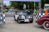 14de Parel der Voorkempen Oldtimerrit voor prewar wagens -  31 augustus 2025
