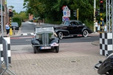 14de Parel der Voorkempen Oldtimerrit voor prewar wagens -  31 augustus 2025