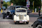 14de Parel der Voorkempen Oldtimerrit voor prewar wagens -  31 augustus 2025