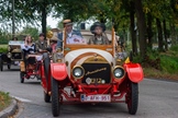 14de Parel der Voorkempen Oldtimerrit voor prewar wagens -  31 augustus 2025