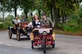 14de Parel der Voorkempen Oldtimerrit voor prewar wagens -  31 augustus 2025