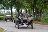 14de Parel der Voorkempen Oldtimerrit voor prewar wagens -  31 augustus 2025