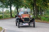 14de Parel der Voorkempen Oldtimerrit voor prewar wagens -  31 augustus 2025