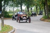 14de Parel der Voorkempen Oldtimerrit voor prewar wagens -  31 augustus 2025